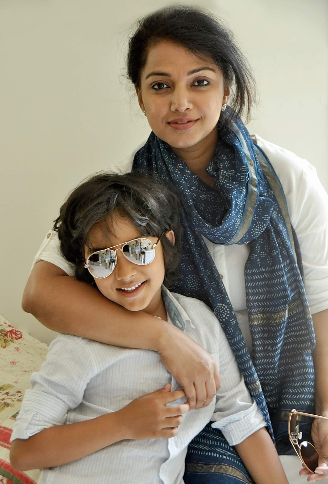 Sapna Jacob, founder of Sage and Gold Events